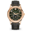 Patek Philippe 5205R-011 Men's Annual Calendar