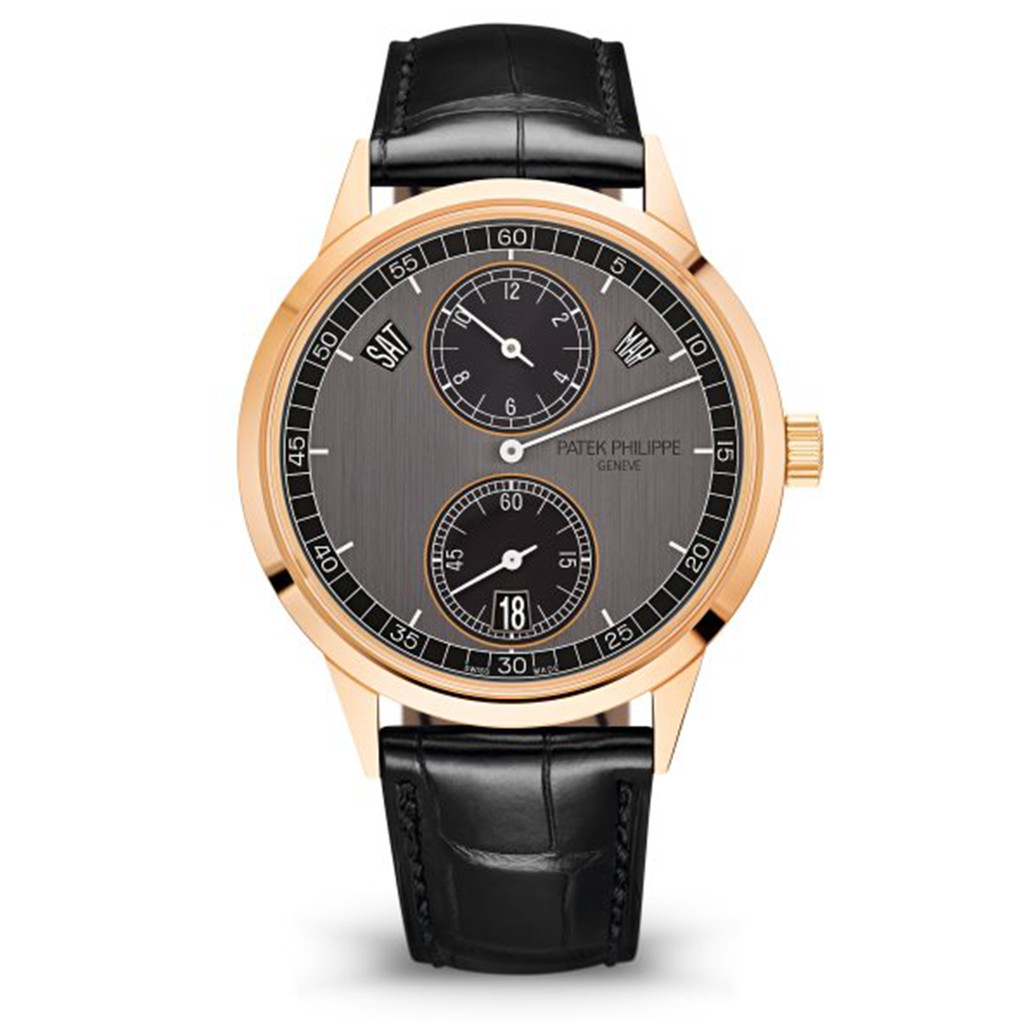 Patek Philippe 5235/50R-001 Men's Annual Calendar