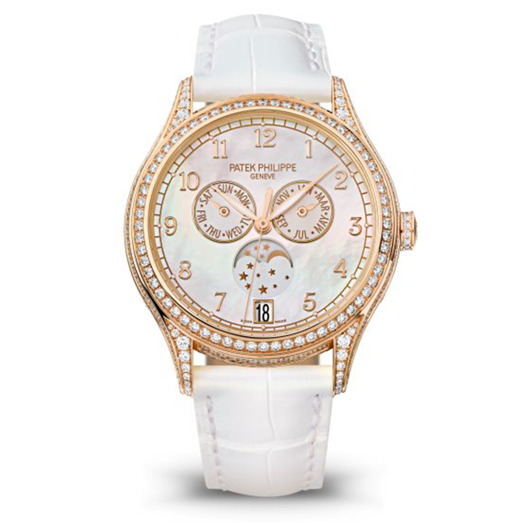 Patek Philippe 4948R-001 Ladies' Annual Calendar