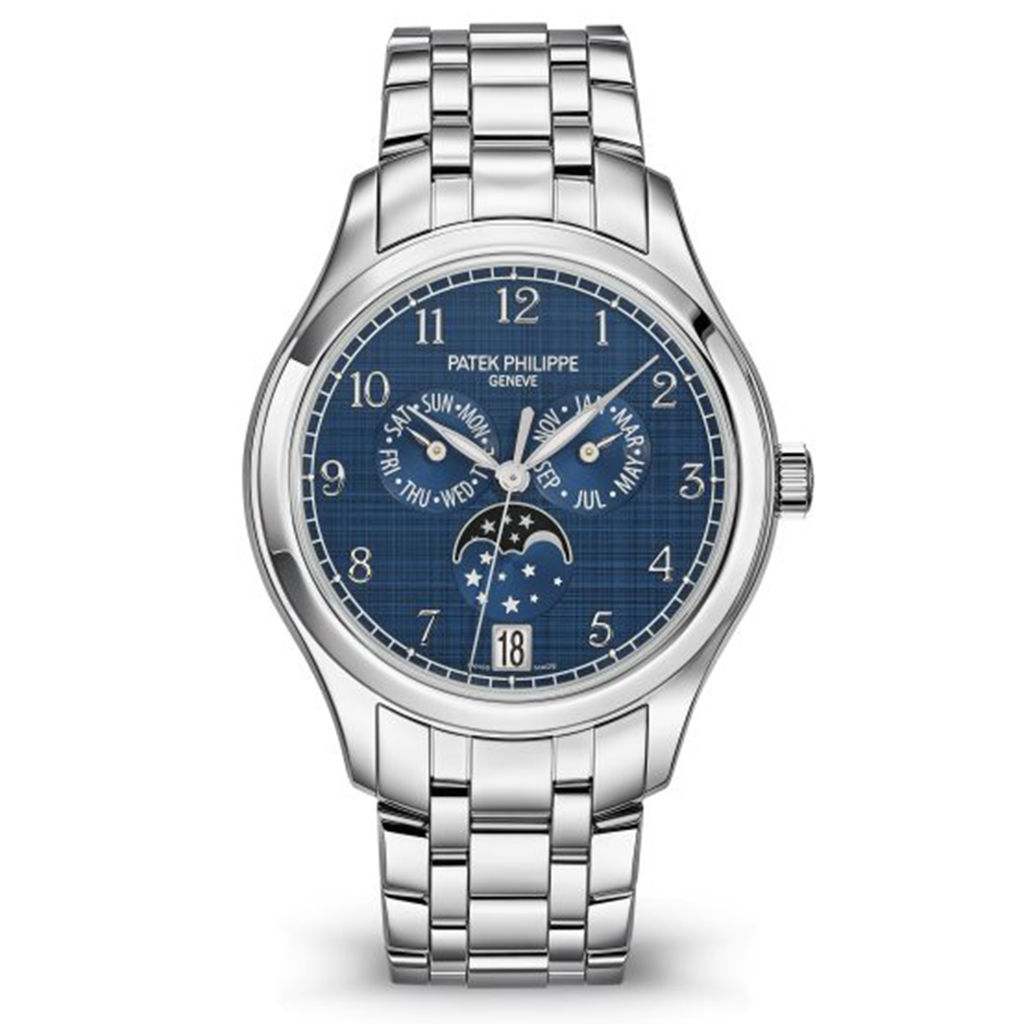 Patek Philippe 4947/1A-001 Ladies' Annual Calendar