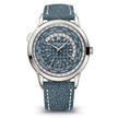 Patek Philippe 5330G-001 Men's World Time