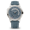 Patek Philippe 5330G-001 Men's World Time