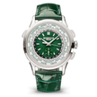 Patek Philippe 5930P-001 Men's World Time