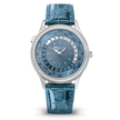 Patek Philippe 7130G-016 Ladies' World Time