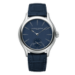 Laurent Ferrier Classic Micro‑Rotor Blue LCF004.G1.CG2