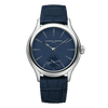 Laurent Ferrier Classic Micro‑Rotor Blue LCF004.G1.CG2