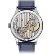 Laurent Ferrier Classic Micro‑Rotor Blue LCF004.G1.CG2