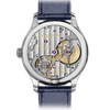 Laurent Ferrier Classic Micro‑Rotor Blue LCF004.G1.CG2