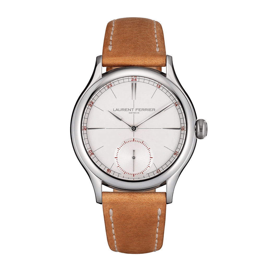 Laurent Ferrier Classic Origin White LCF036.T1.G1G