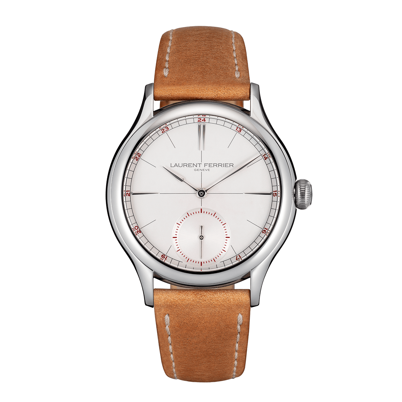 Laurent Ferrier Classic Origin White LCF036.T1.G1G