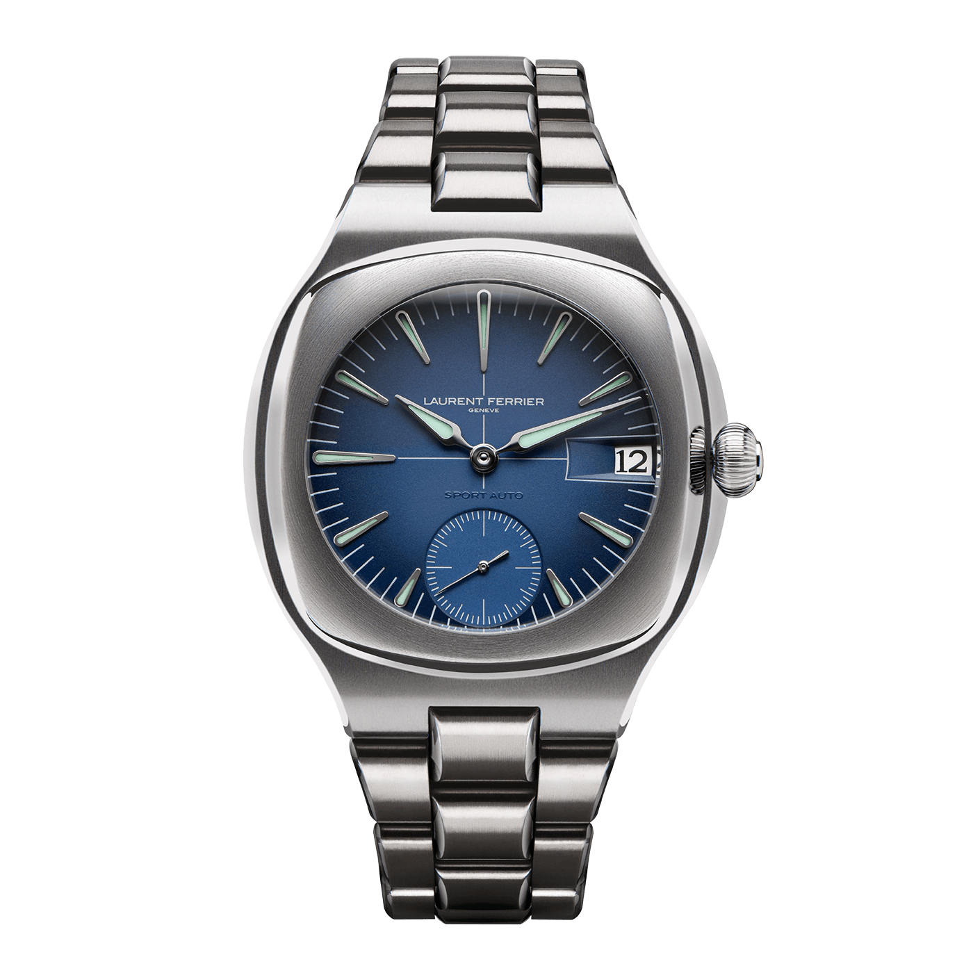 Laurent Ferrier Sport Auto Blue LCF040.T1.C1GC5