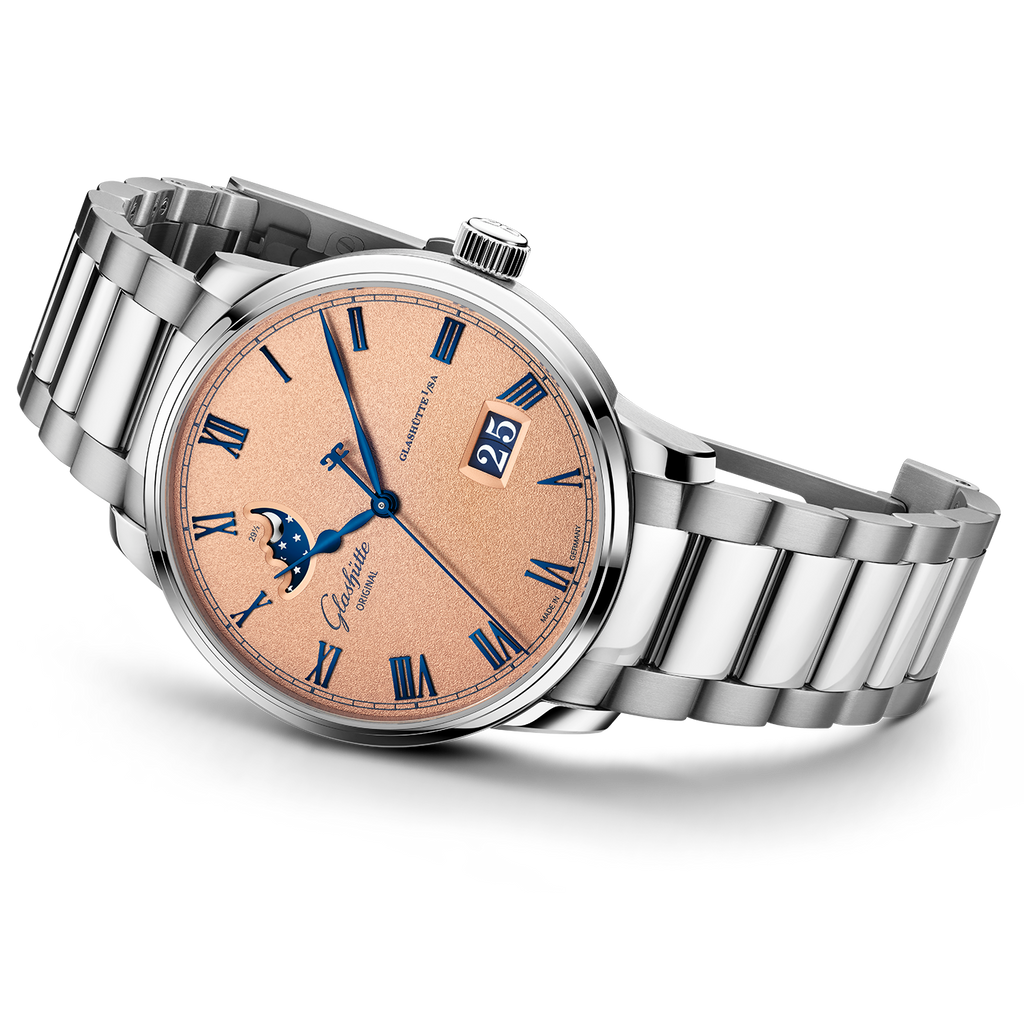 Glashütte Senator Excellence Panorama Date Moon Phase 1-36-24-04-02-64