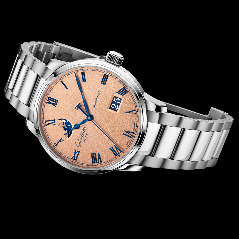 Glashütte Senator Excellence Panorama Date Moon Phase 1-36-24-04-02-64