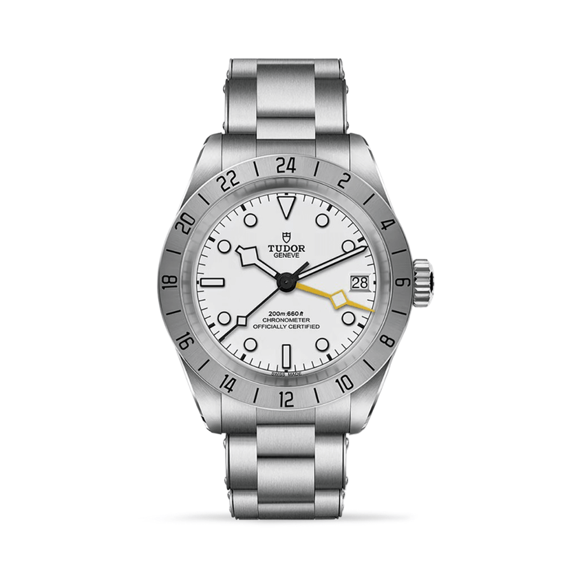 Tudor Black Bay Pro M79470-0004