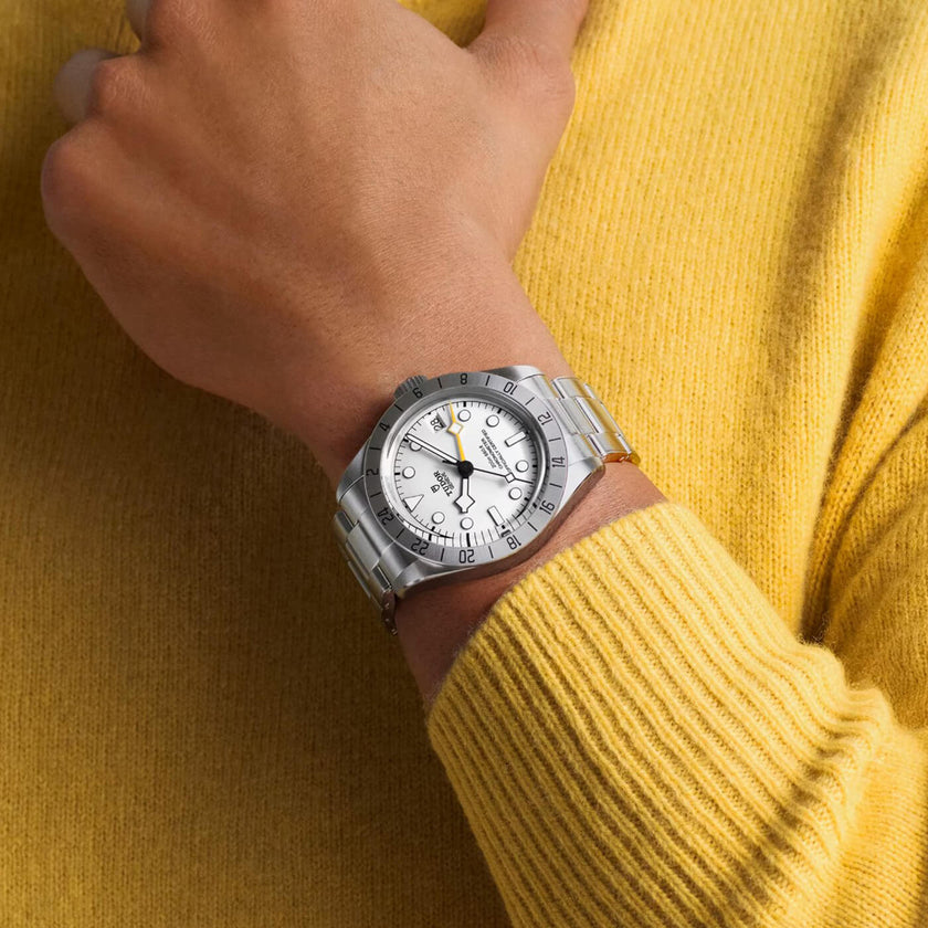 Tudor Black Bay Pro M79470-0004