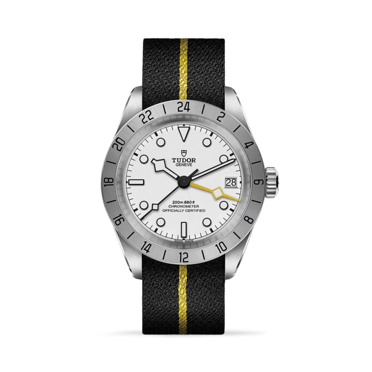 Tudor Black Bay Pro M79470-0005