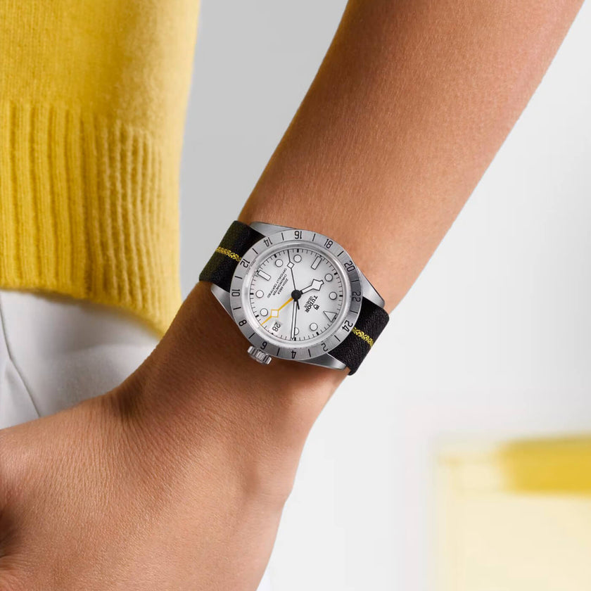 Tudor Black Bay Pro M79470-0005