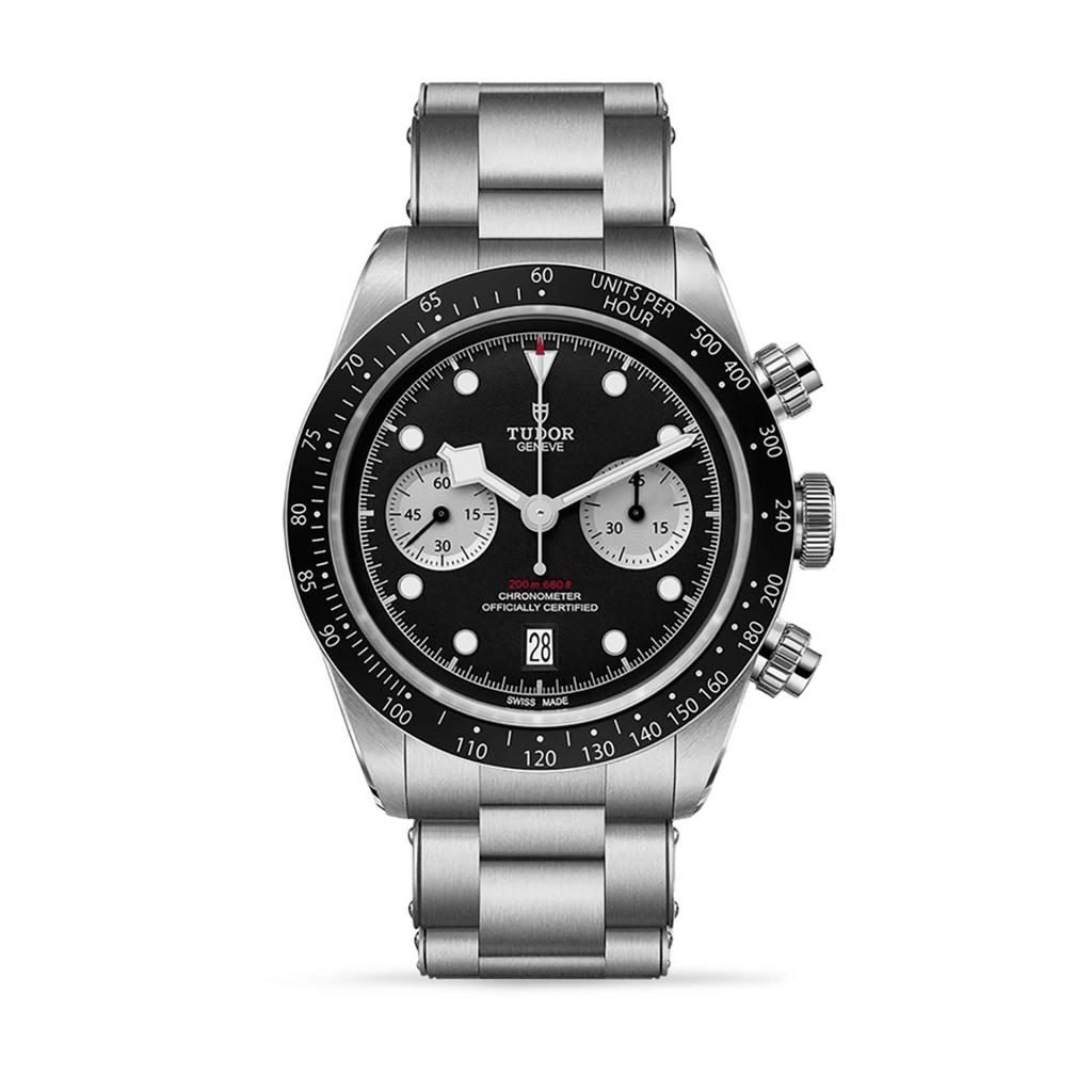 Tudor Black Bay Chrono M79360N-0011