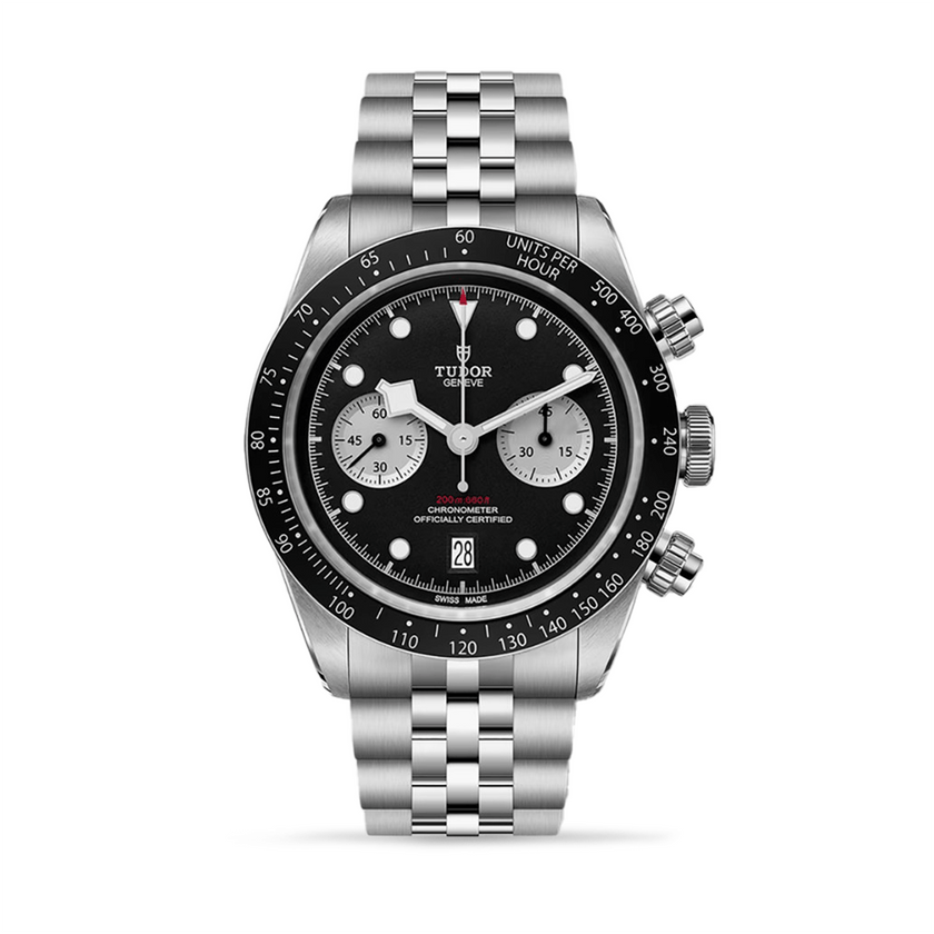 Tudor Black Bay Chrono M79360N-0013