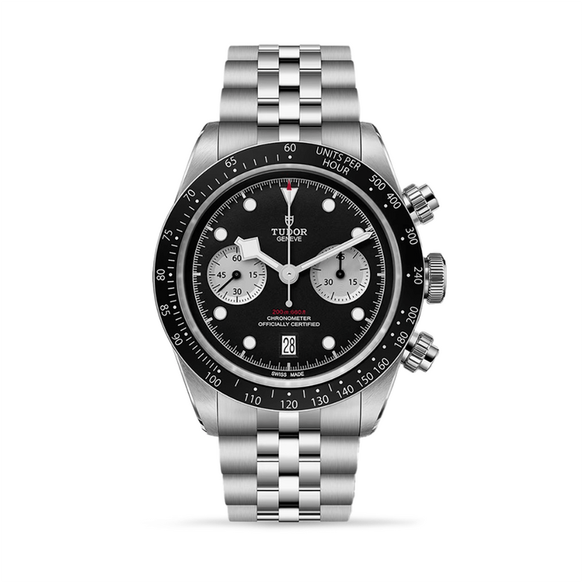 Tudor Black Bay Chrono M79360N-0013