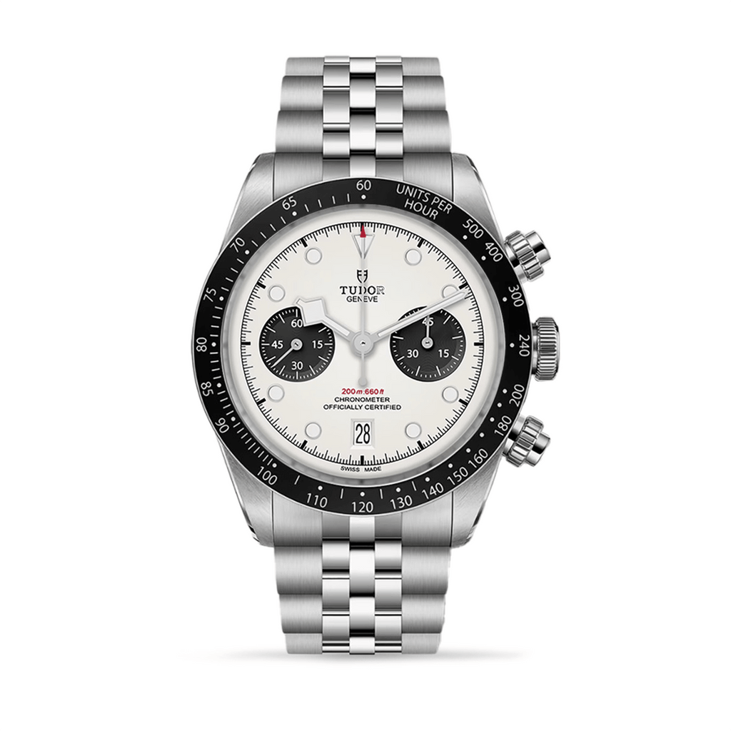 Tudor Black Bay Chrono M79360N-0014