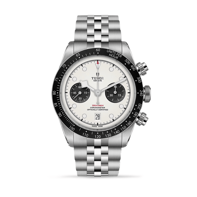 Tudor Black Bay Chrono M79360N-0014