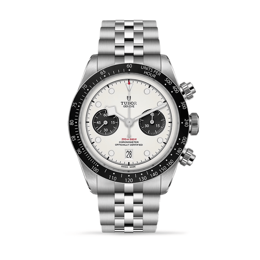 Tudor Black Bay Chrono M79360N-0014