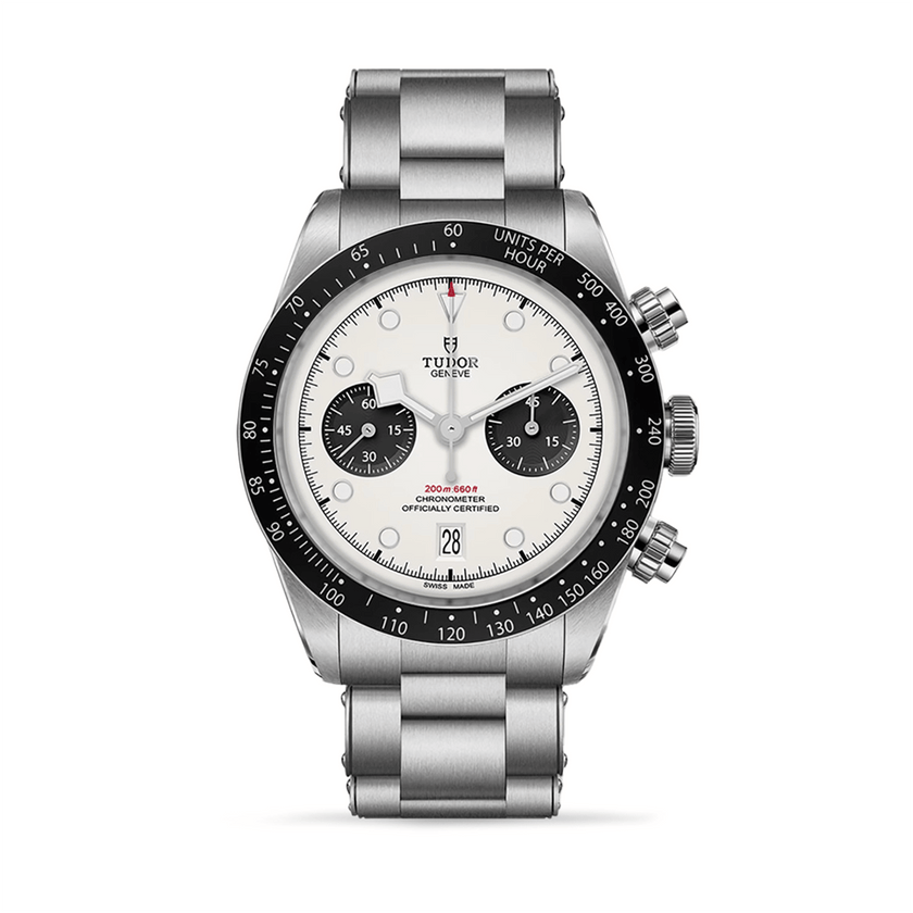 Tudor Black Bay Chrono M79360N-0012
