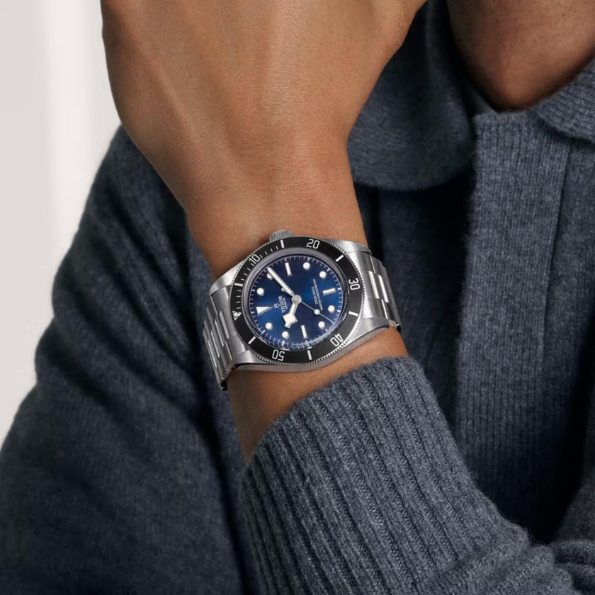 Tudor Black Bay 68 M7943A1A0NU-0001