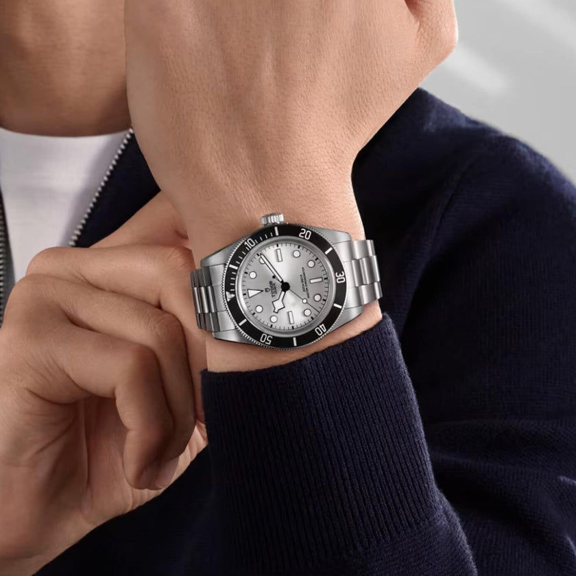 Tudor Black Bay 68 M7943A1A0NU-0002