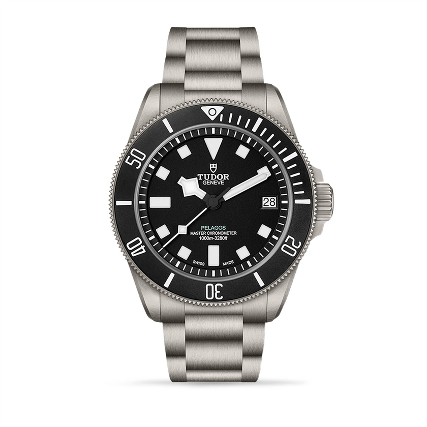 Tudor Pelagos Ultra M2543C1A7NU-0001