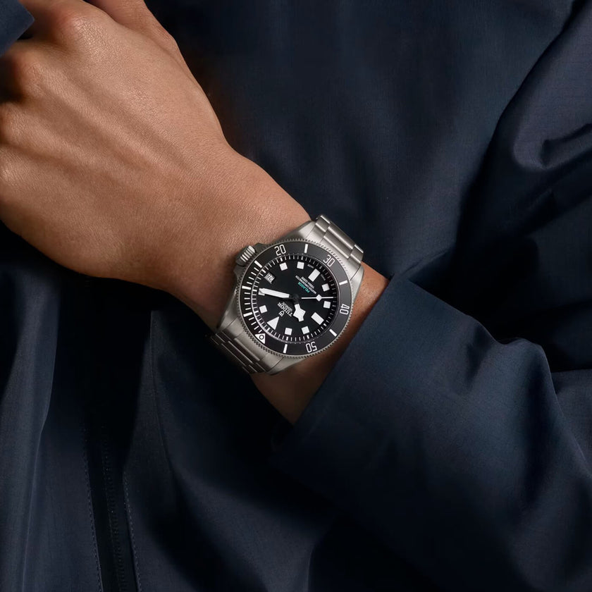 Tudor Pelagos Ultra M2543C1A7NU-0001