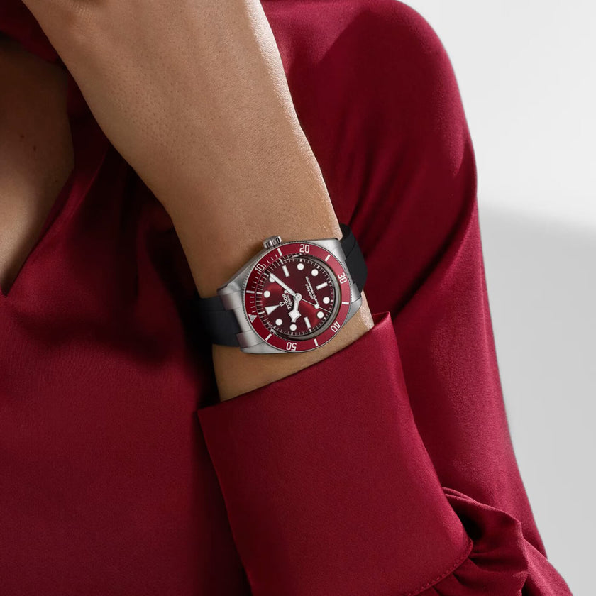 Tudor Black Bay 58 M7939A1A0RU-0003