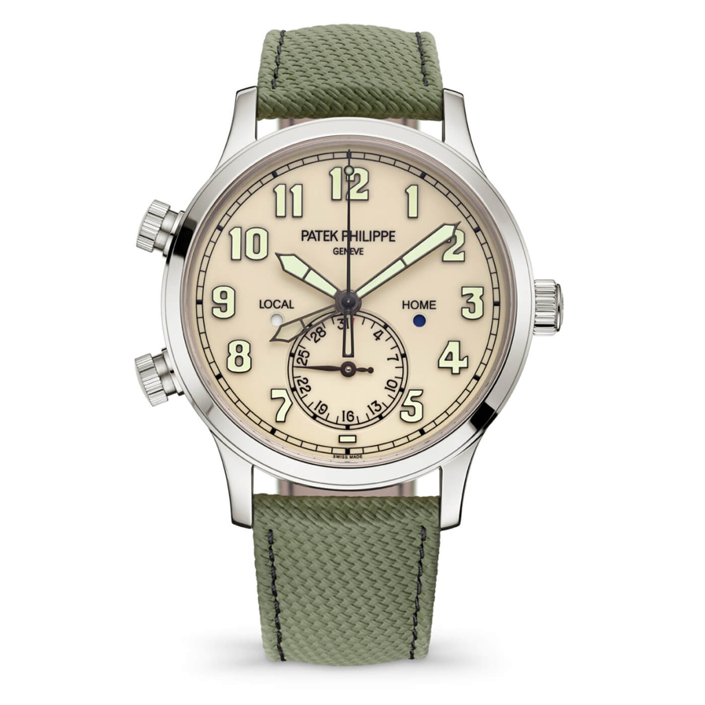 Patek Philippe Watches | Luxury Timepieces – deBoulle Patek Philippe Watches | Luxury Timepieces – deBoulle