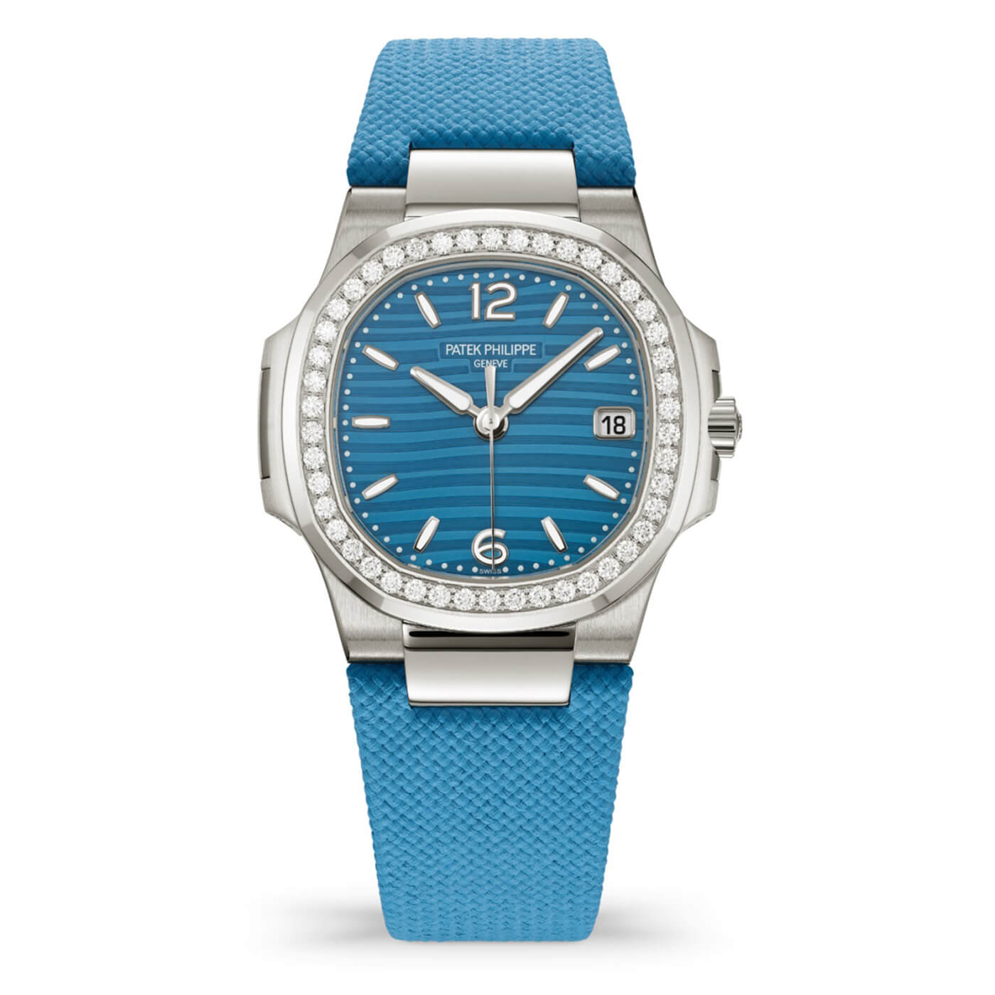 Patek Philippe Watches | Luxury Timepieces – deBoulle