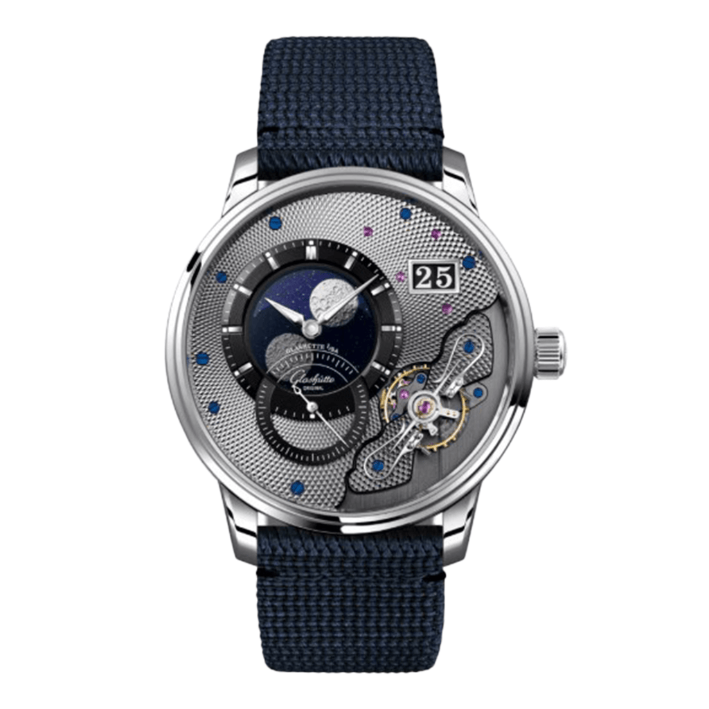 Glashutte PanoLunarInverse 1-91-04-01-03-64