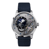 Glashutte PanoLunarInverse 1-91-04-01-03-64