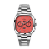 Glashutte Seventies Chronograph Panorama Date 1-37-02-17-02-70