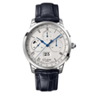 Glashütte Senator Chronometer Panorama Date 1-37-01-02-03-30