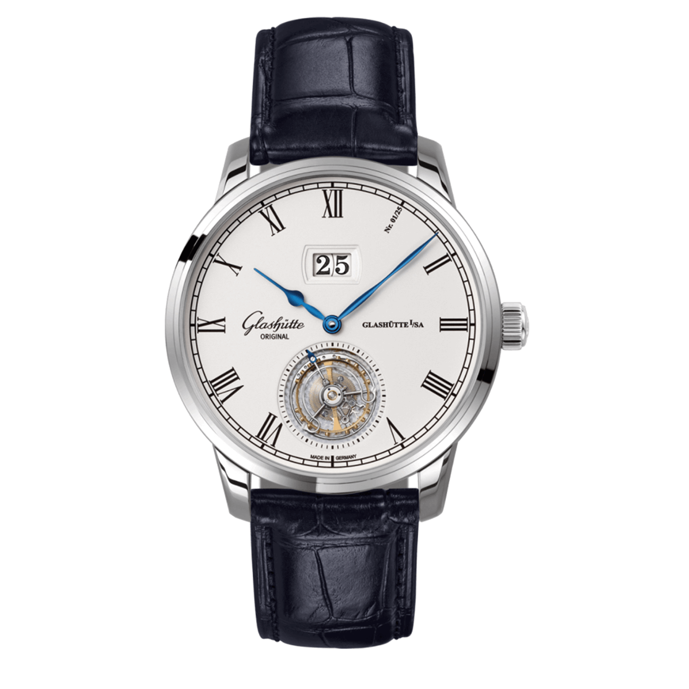 Glashütte Senator Tourbillon 1-94-03-05-04-30