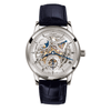Glashütte Senator Moon Phase Skeletonized 1-49-13-15-04-30