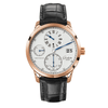 Glashütte Senator Chronometer Regulator 1-58-04-04-05-04