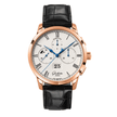 Glashütte Senator Chronometer Panorama Date 1-37-01-01-05-30