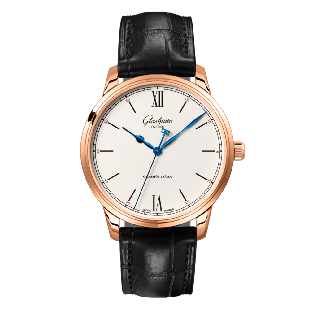 Glashütte Senator Excellence 1-36-01-02-05-61