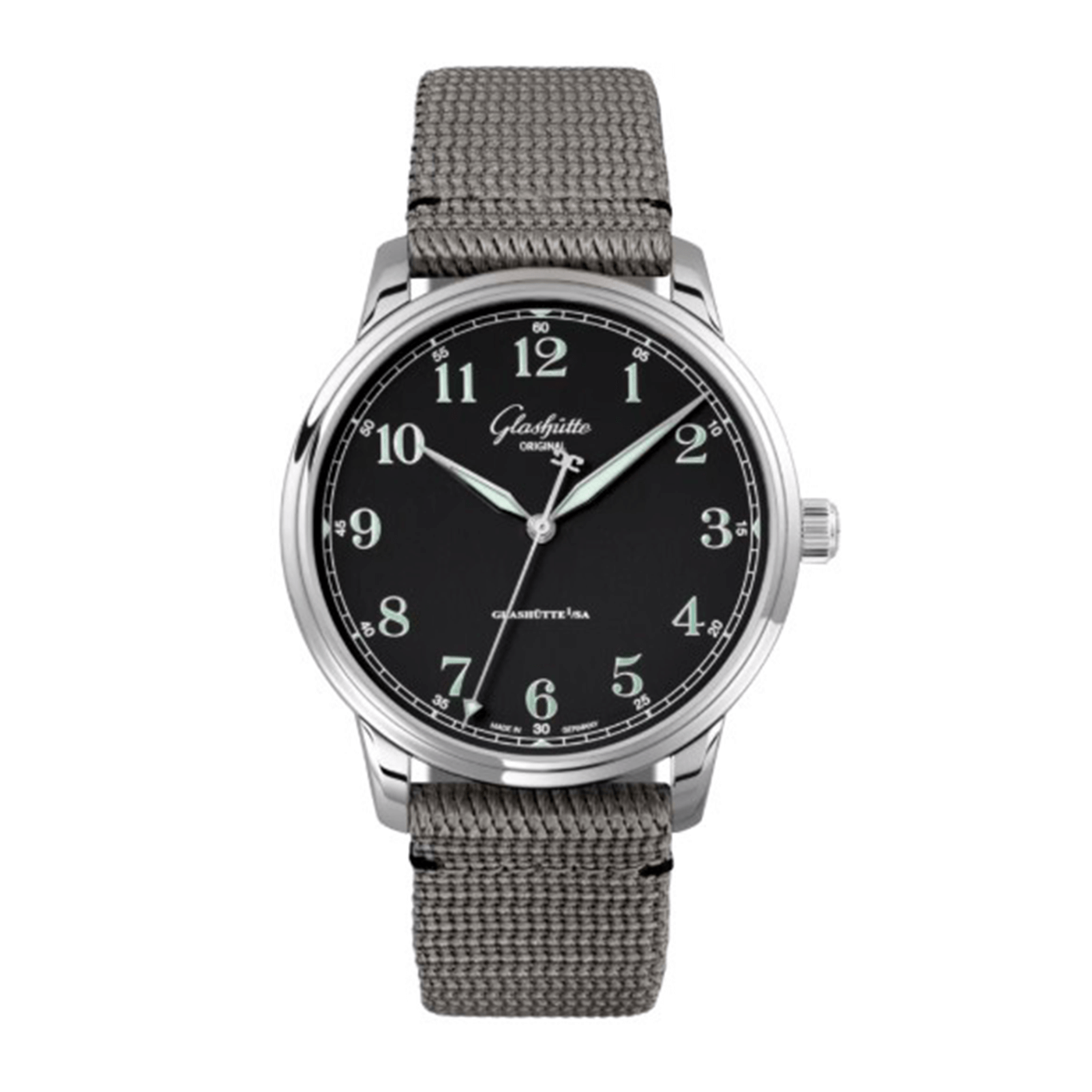 Glashütte Senator Excellence 1-36-01-03-02-66