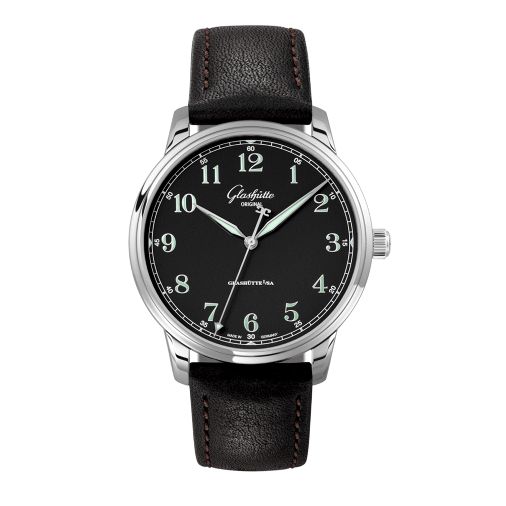 Glashütte Senator Excellence 1-36-01-03-02-65
