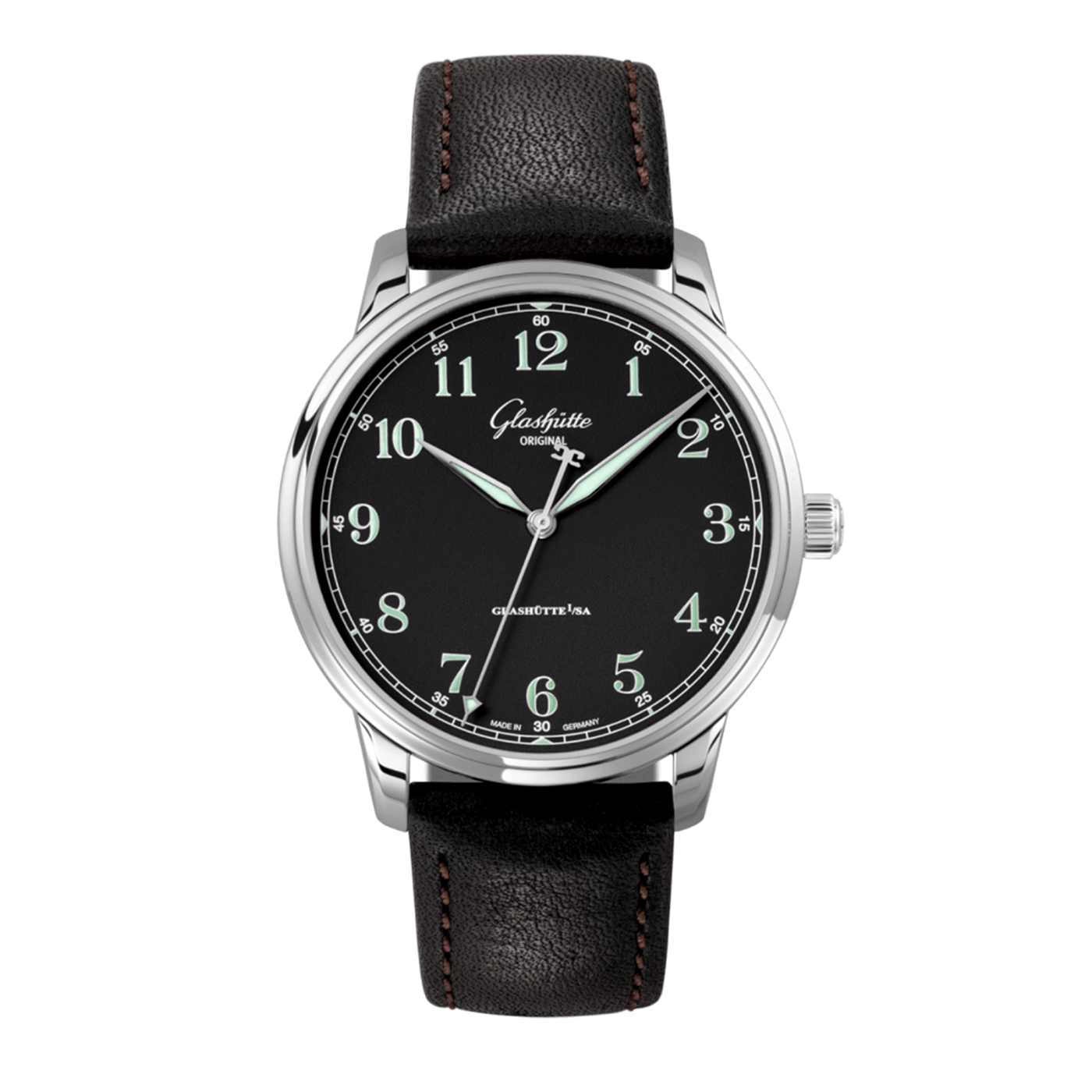 Glashütte Senator Excellence 1-36-01-03-02-65