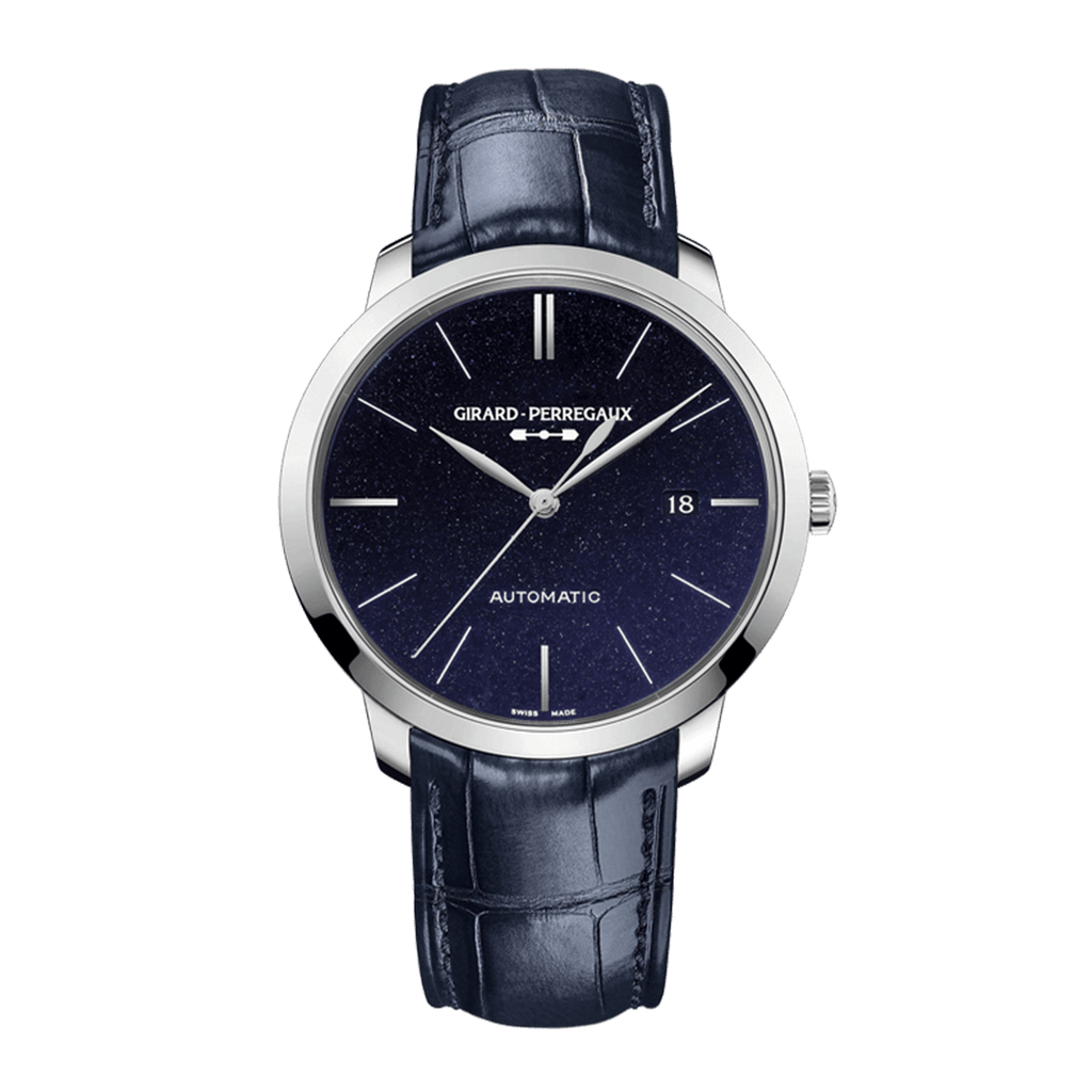 Girard-Perregaux 1966 Orion
49555-11-435-BB4A