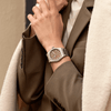 Girard-Perregaux Laureato 81005-11S3320-1CM