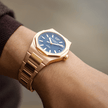 Girard-Perregaux Laureato 81010-52-436-52A